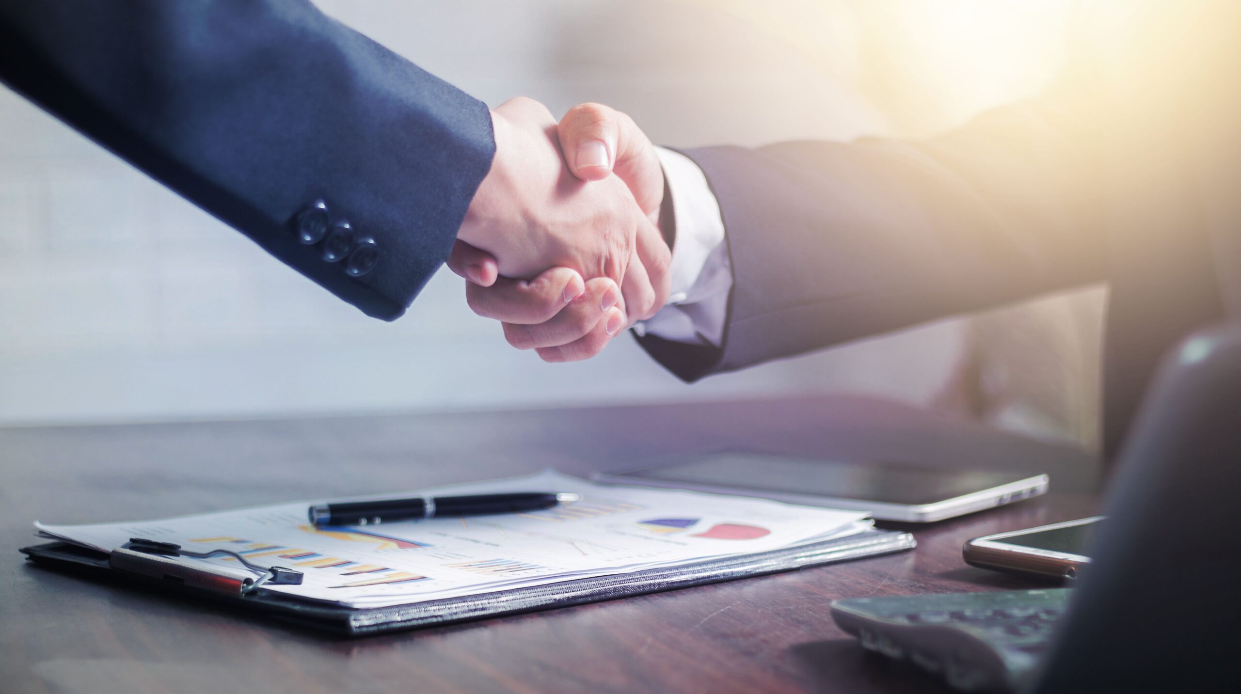 CEE mergers and acquisitions report 2026