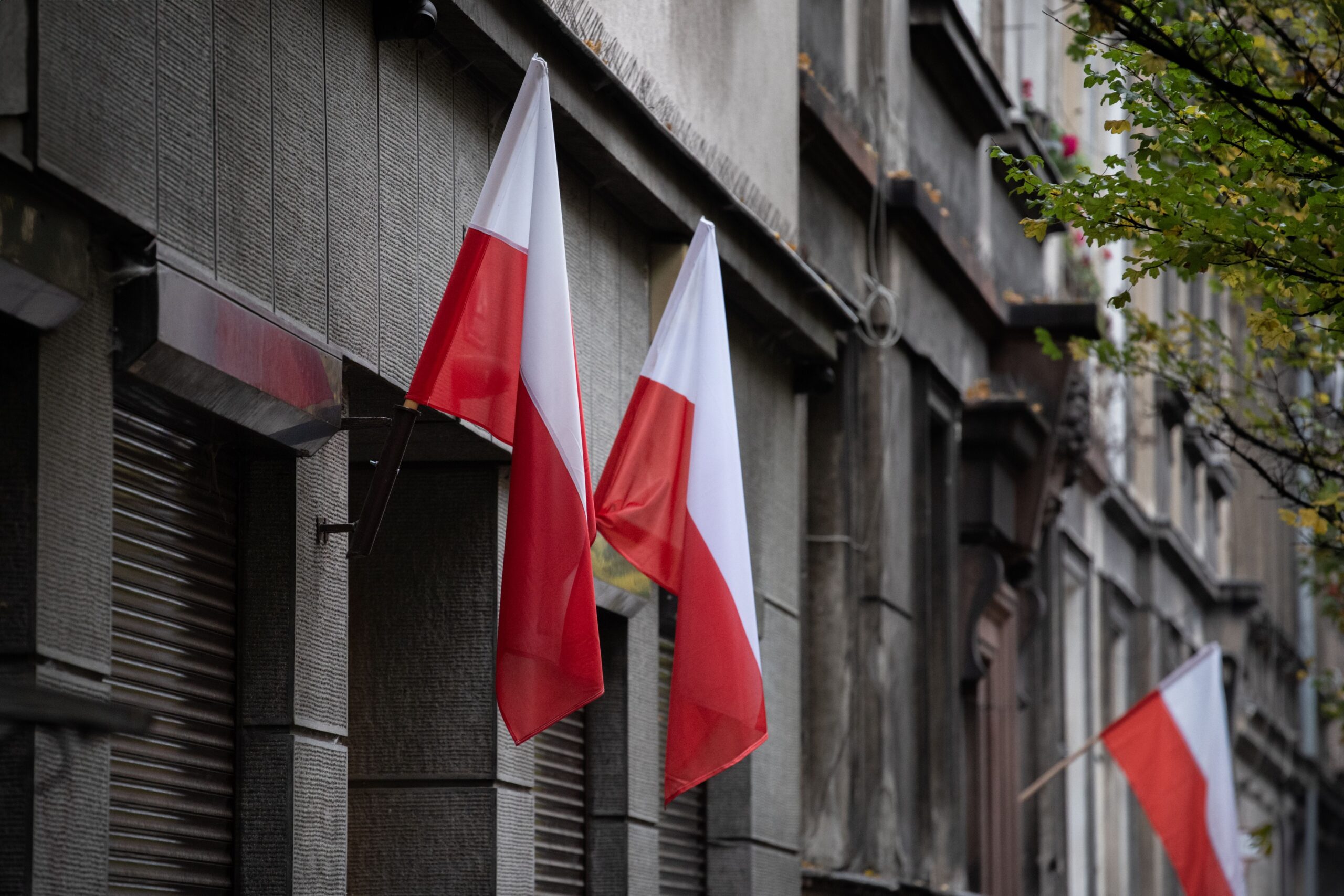 Polish Investment Zone tax relief 2026