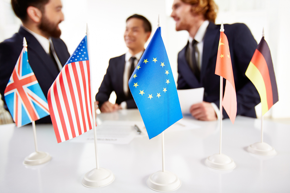 Polish LLC shareholder agreements foreign