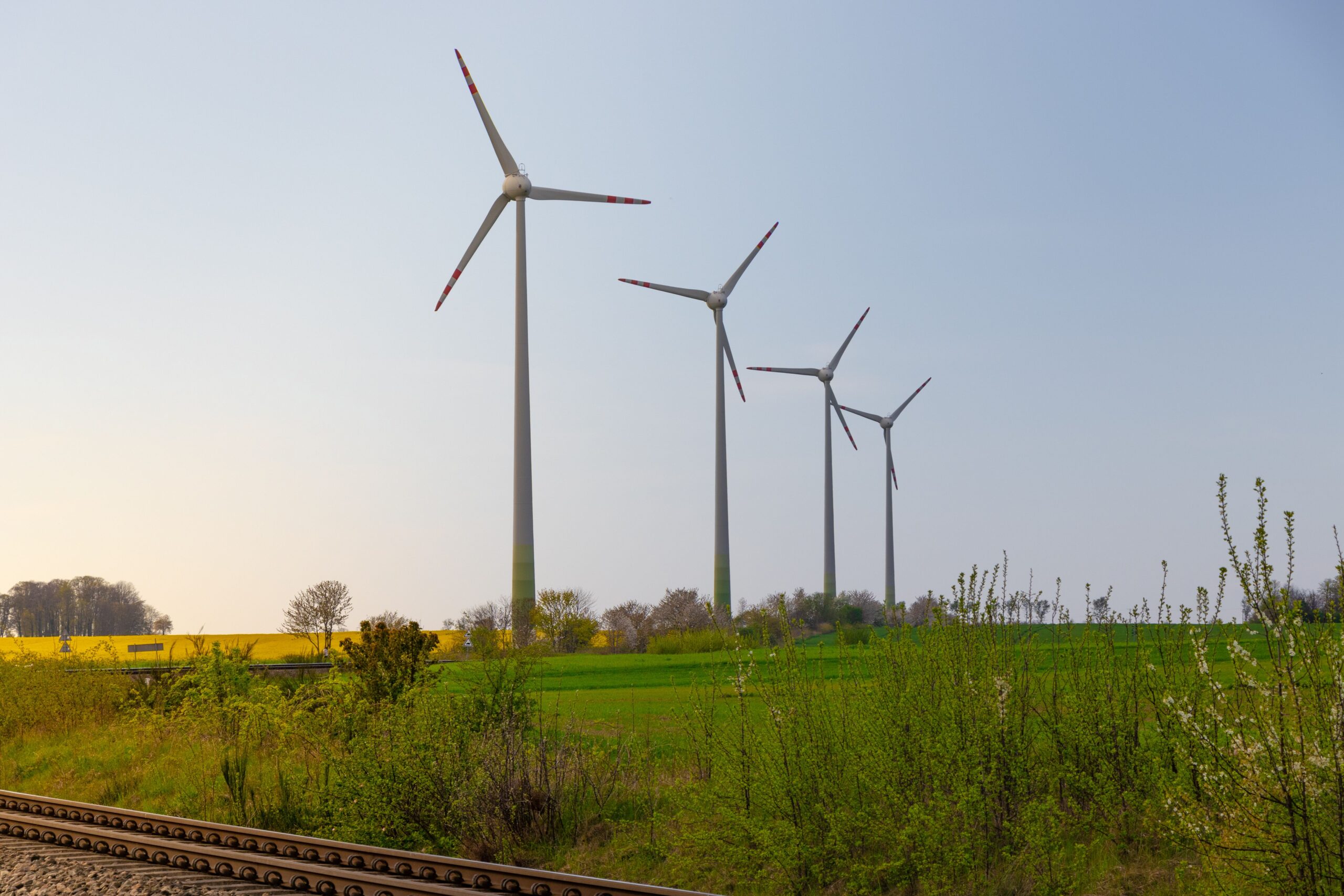climate tech startups CEE funding 2026