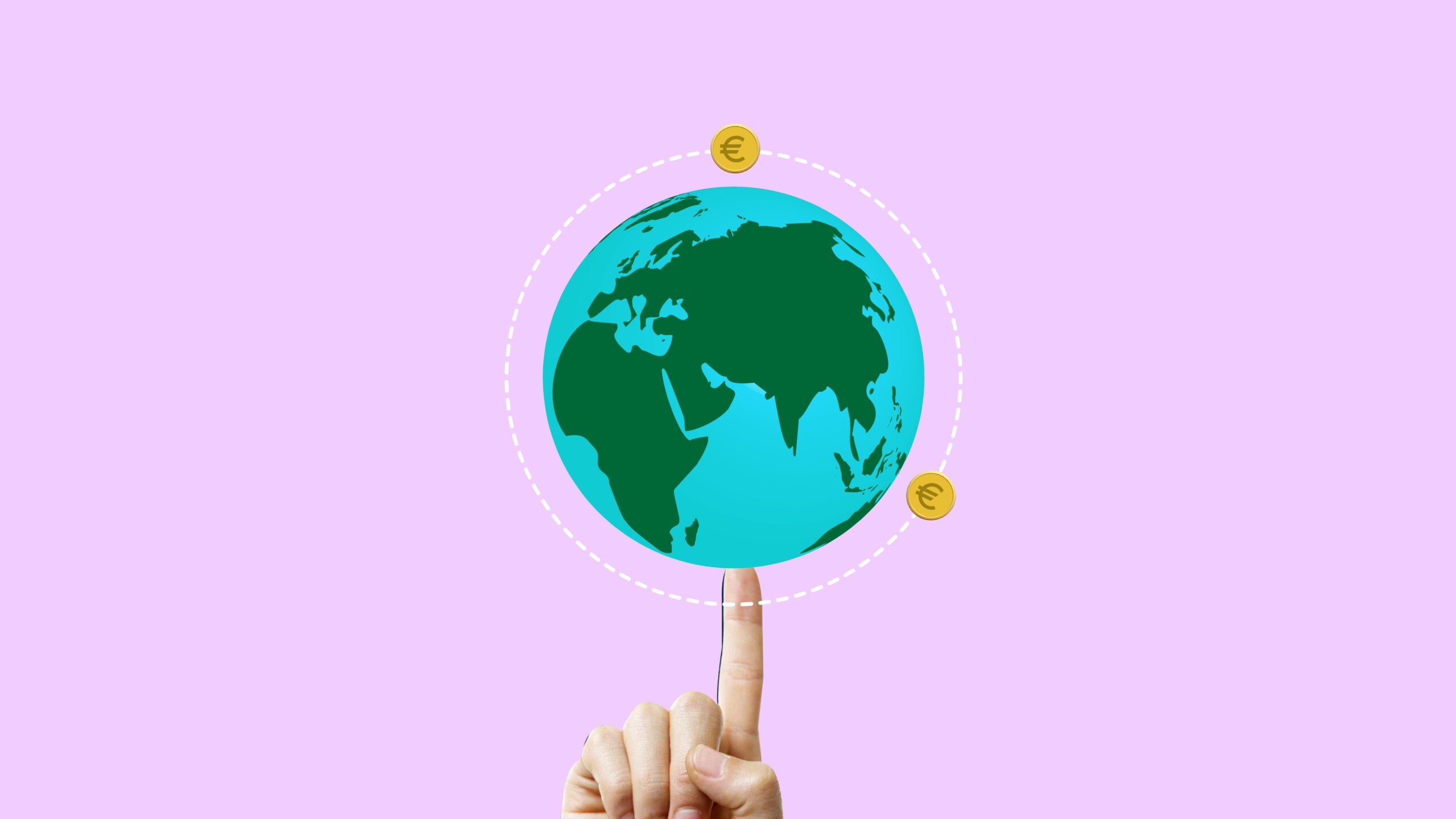 cross border B2B payments CEE