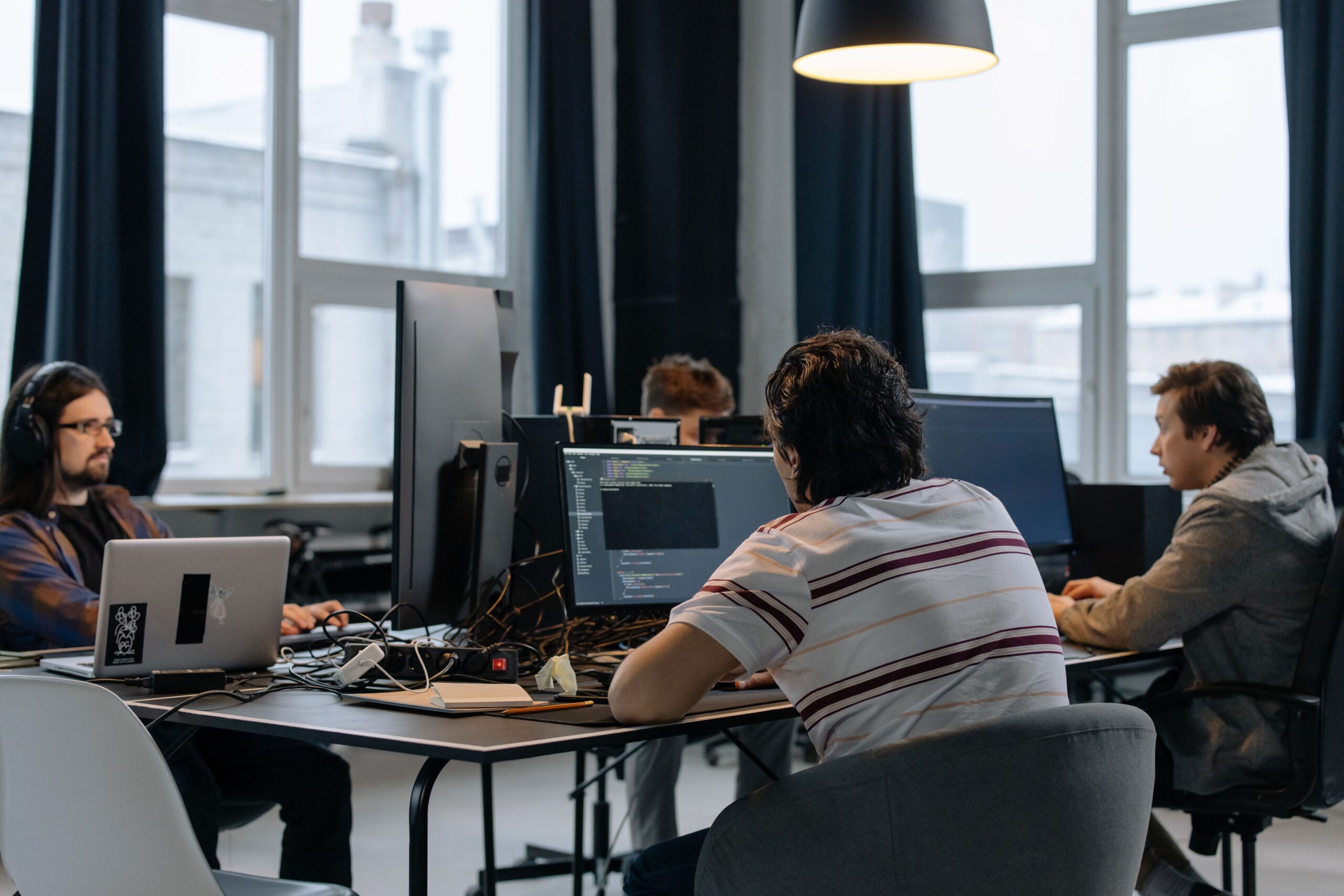 hire Polish software development agency