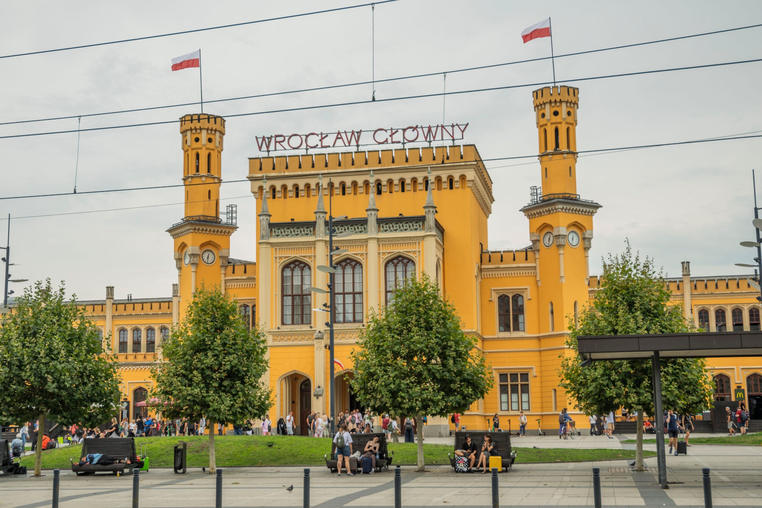 private LP investment Poland venture capital