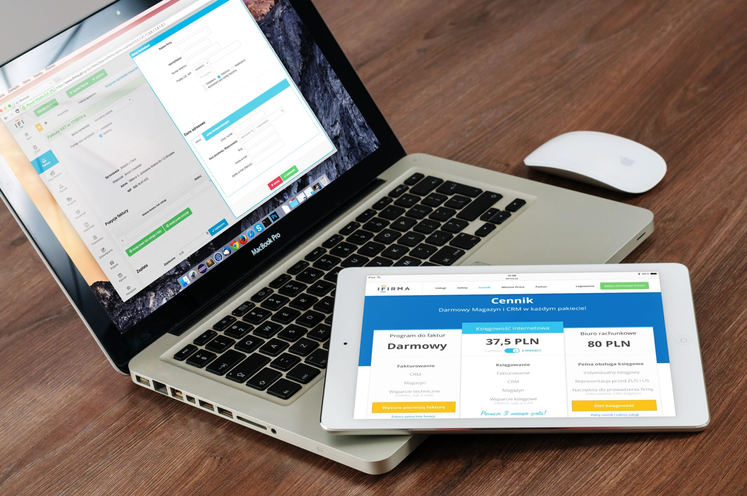 top B2B SaaS companies Poland