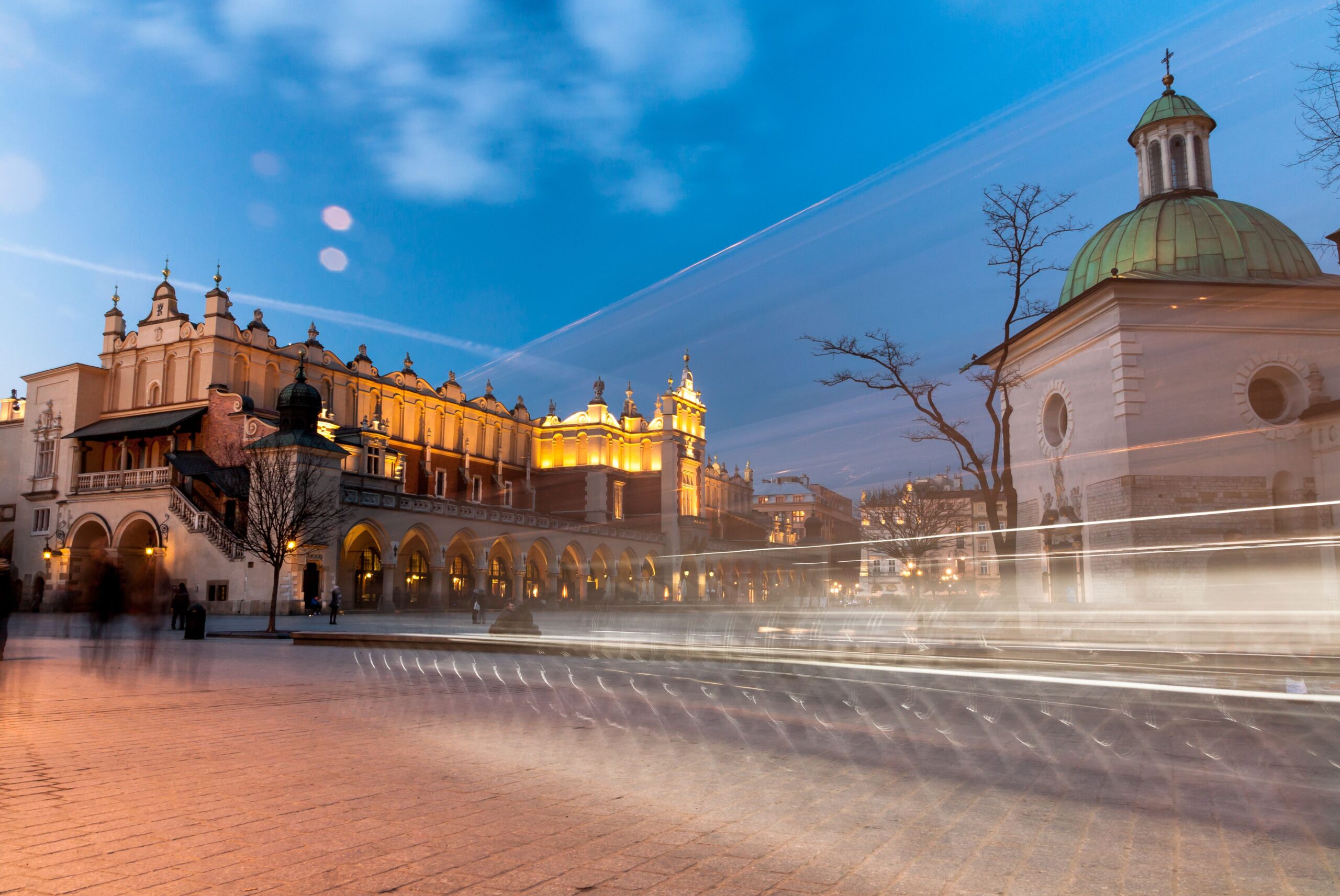 top VC funds Poland early stage
